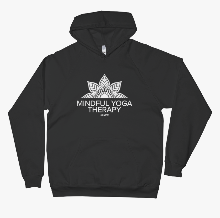 Myt Unisexblackhoodie Logomark, HD Png Download, Free Download