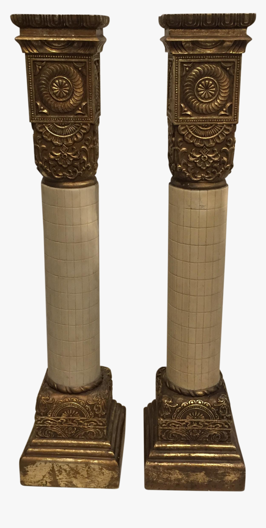 Transparent Roman Columns Png - Column, Png Download, Free Download