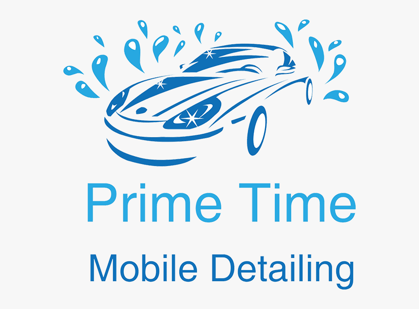 Professional Car Detailing Services, Raleigh, Nc - Car Wash Logo Clipart, HD Png Download, Free Download