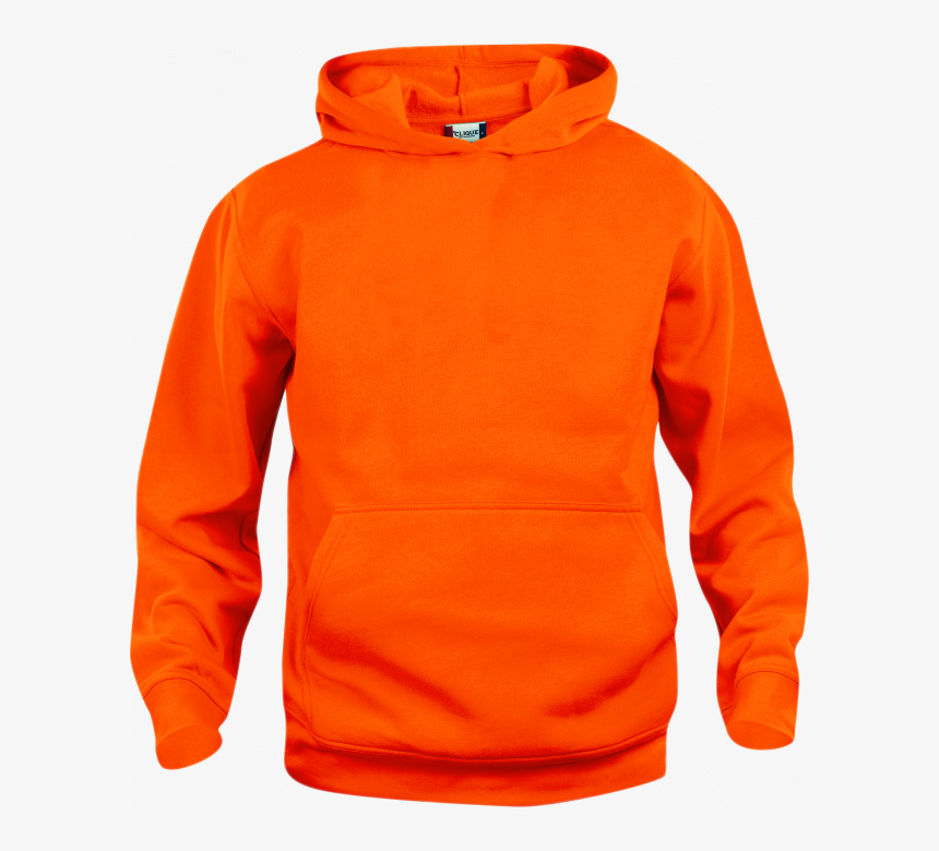 Blue Basic Hoodie, HD Png Download, Free Download