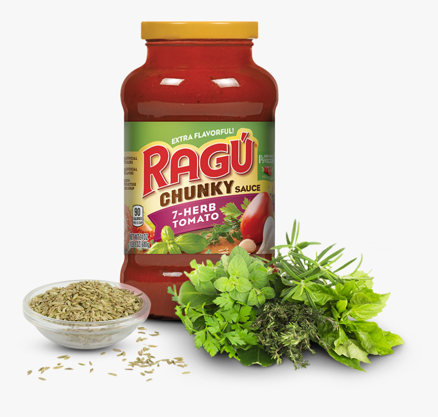 Ragu Garden Combination, HD Png Download, Free Download