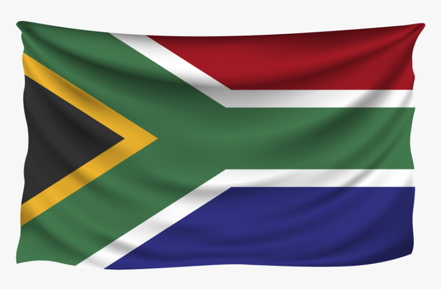 Transparent Wrinkled Paper Png - South Africa Cricket Team, Png Download, Free Download