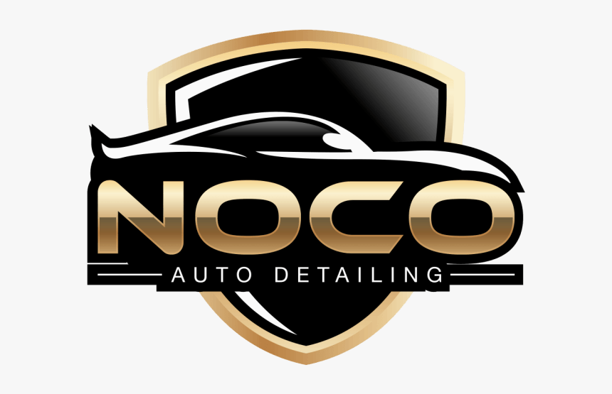 Professional Car Detailing Logo, HD Png Download, Free Download