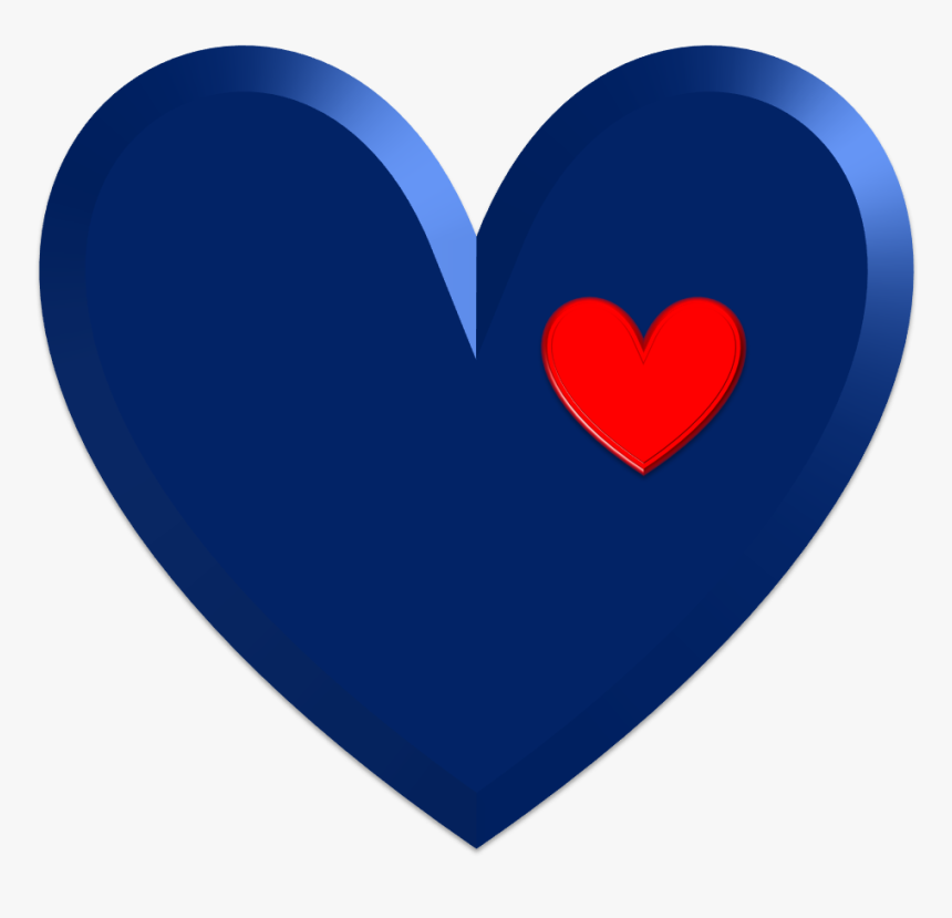 Big Hearts - Heart, HD Png Download, Free Download