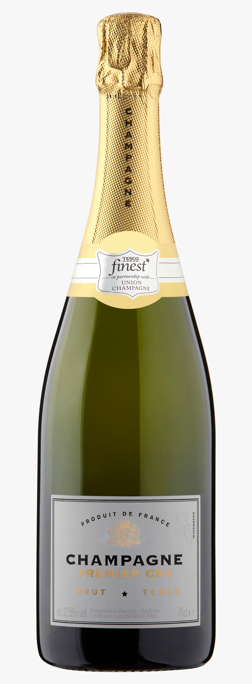 Go For Champagne Without The Financial Pain - Champagne, HD Png Download, Free Download