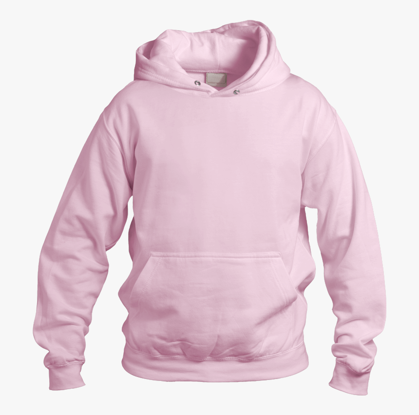 Transparent Pink Light Png - Hoodie Light Pink Transparent, Png ...