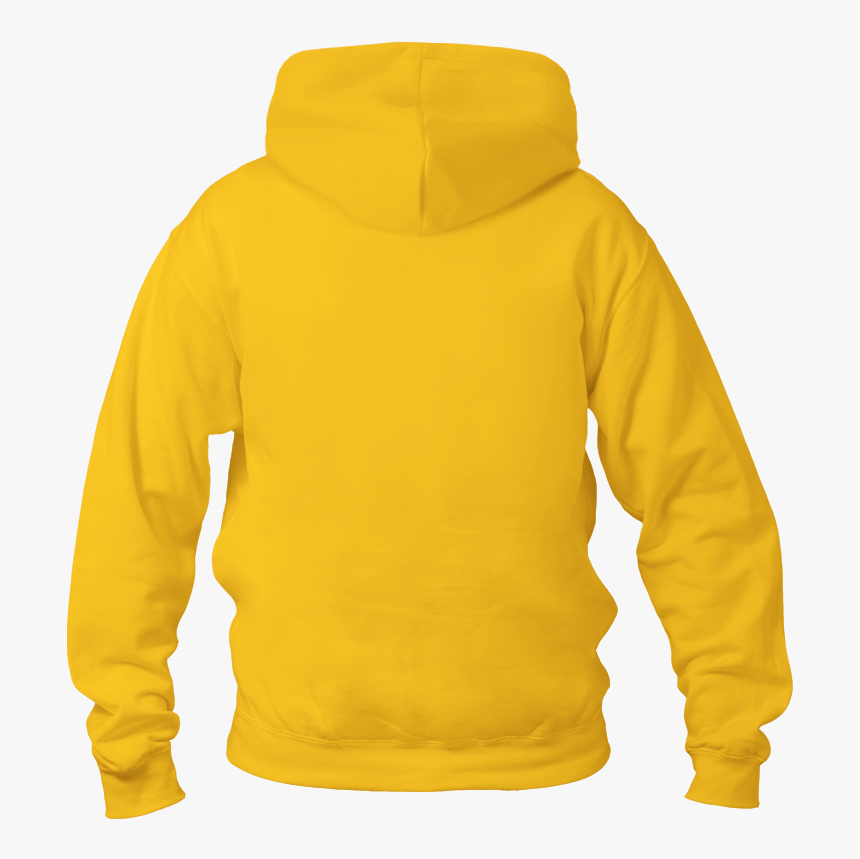 Back Of Hoodie Png, Transparent Png, Free Download