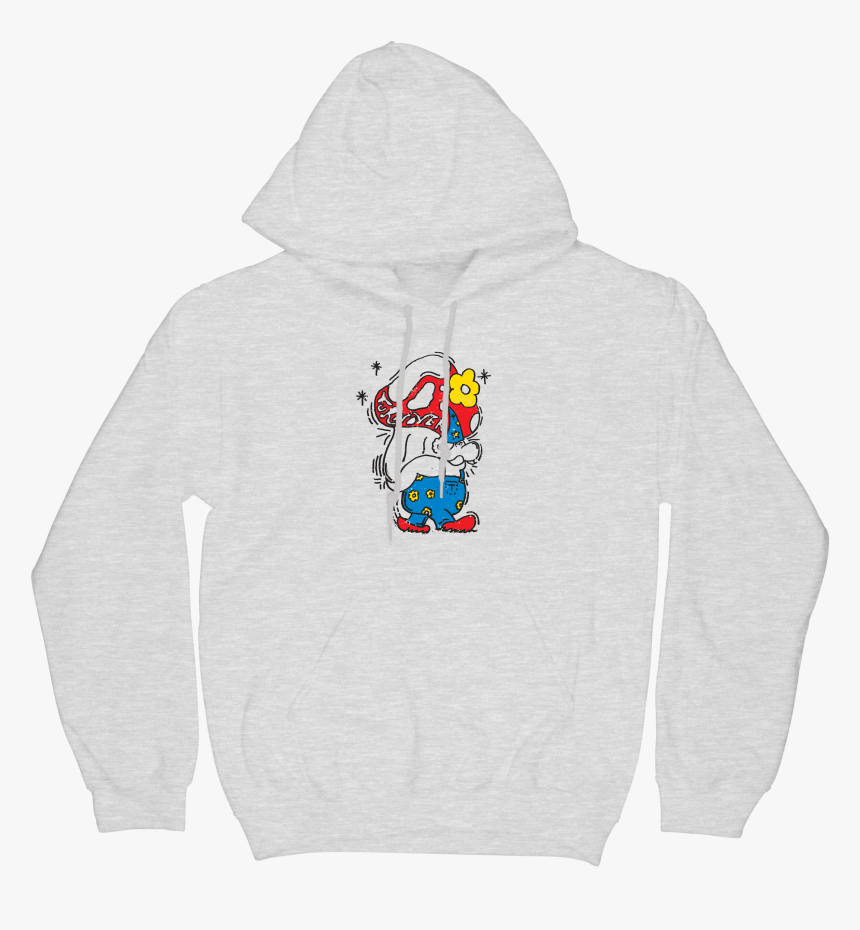 Billie Eilish Graffiti Hoodie, HD Png Download, Free Download