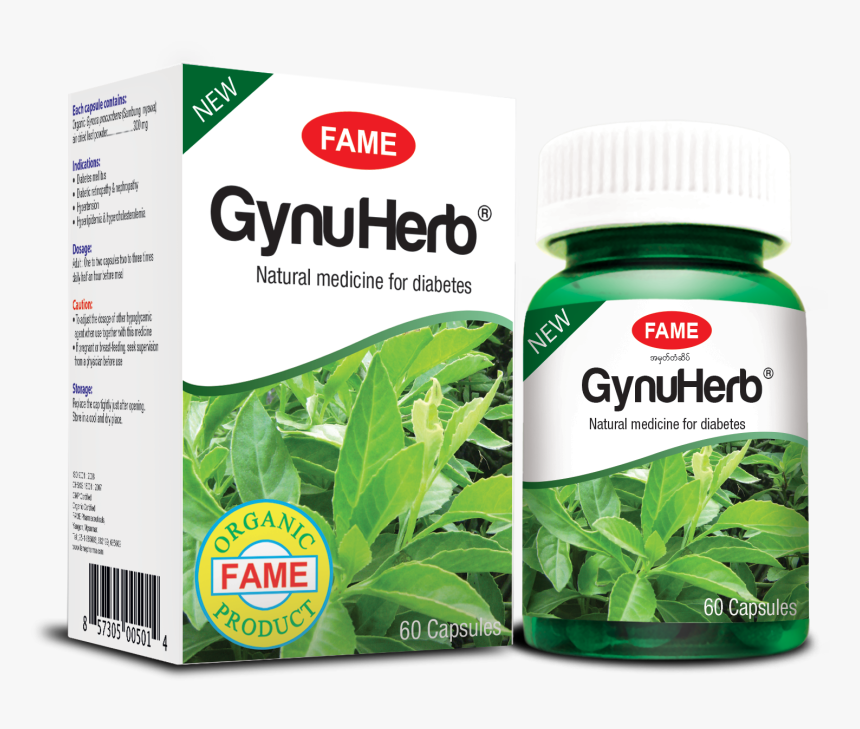Fame Product In Myanmar, HD Png Download, Free Download