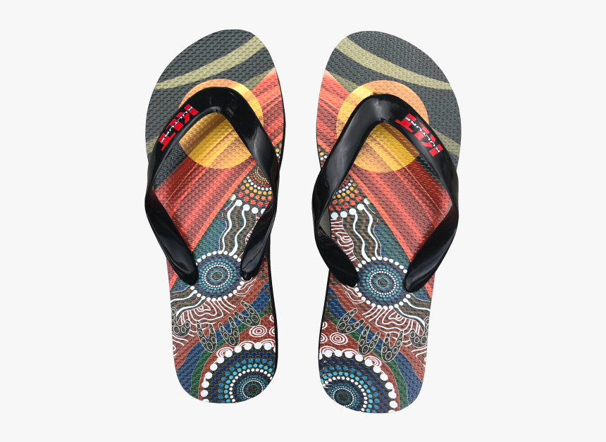 Flip-flops, HD Png Download, Free Download