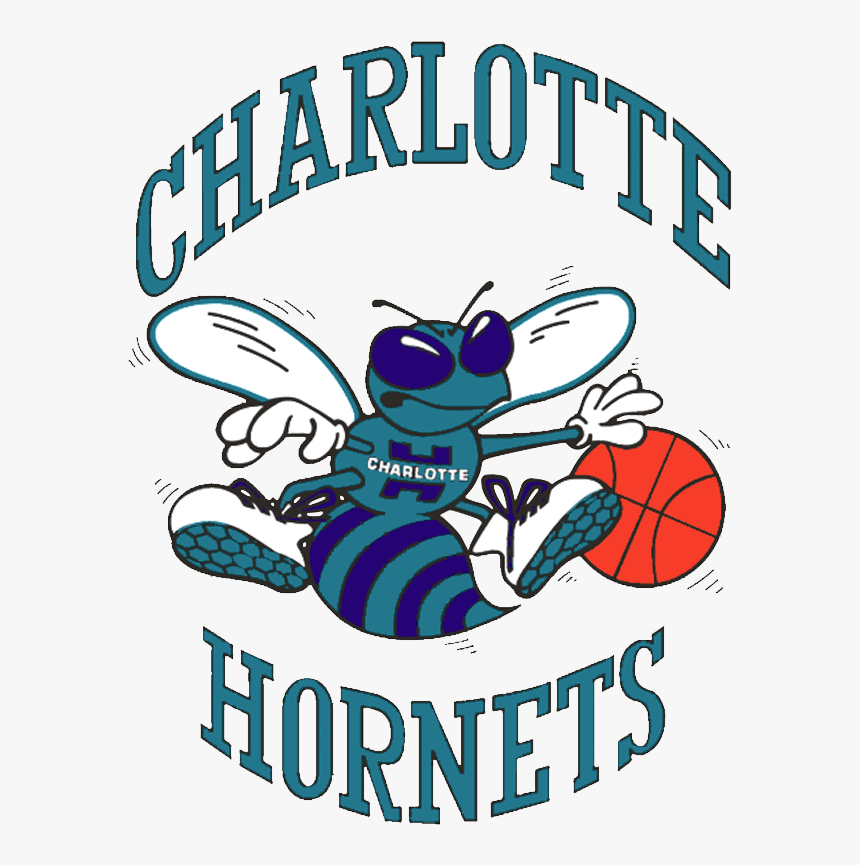 Hornet Png Page - Charlotte Hornets, Transparent Png, Free Download