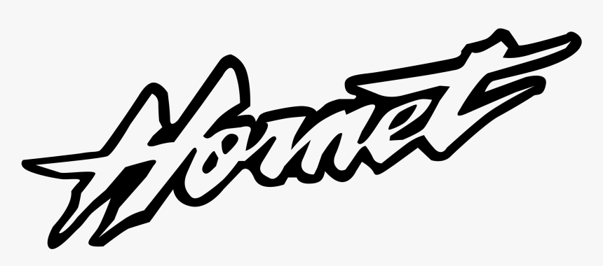 Honda Hornet Logo, HD Png Download, Free Download