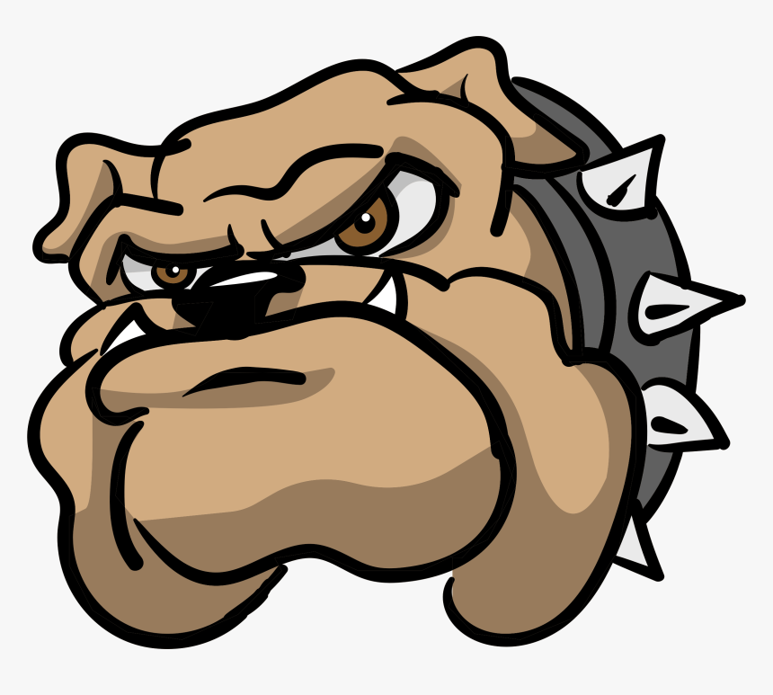 Dogo T-shirt Pug De Dibujo - Pasadena High School Logo, HD Png Download, Free Download