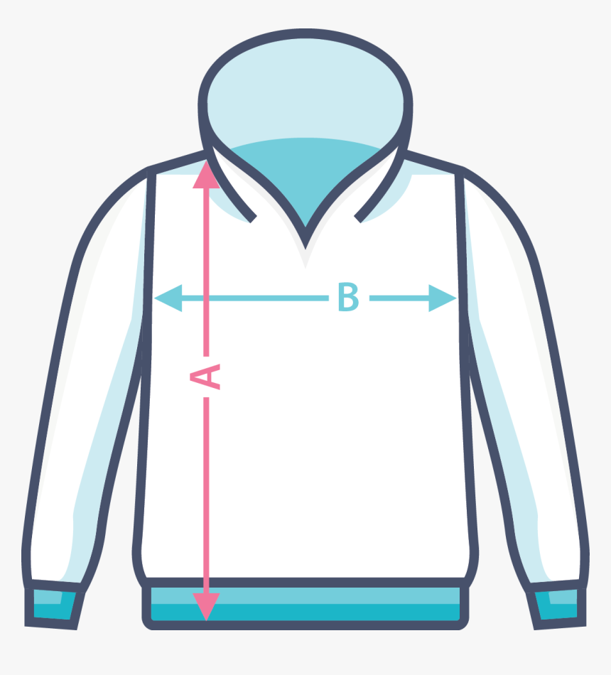 Hoodie, HD Png Download, Free Download