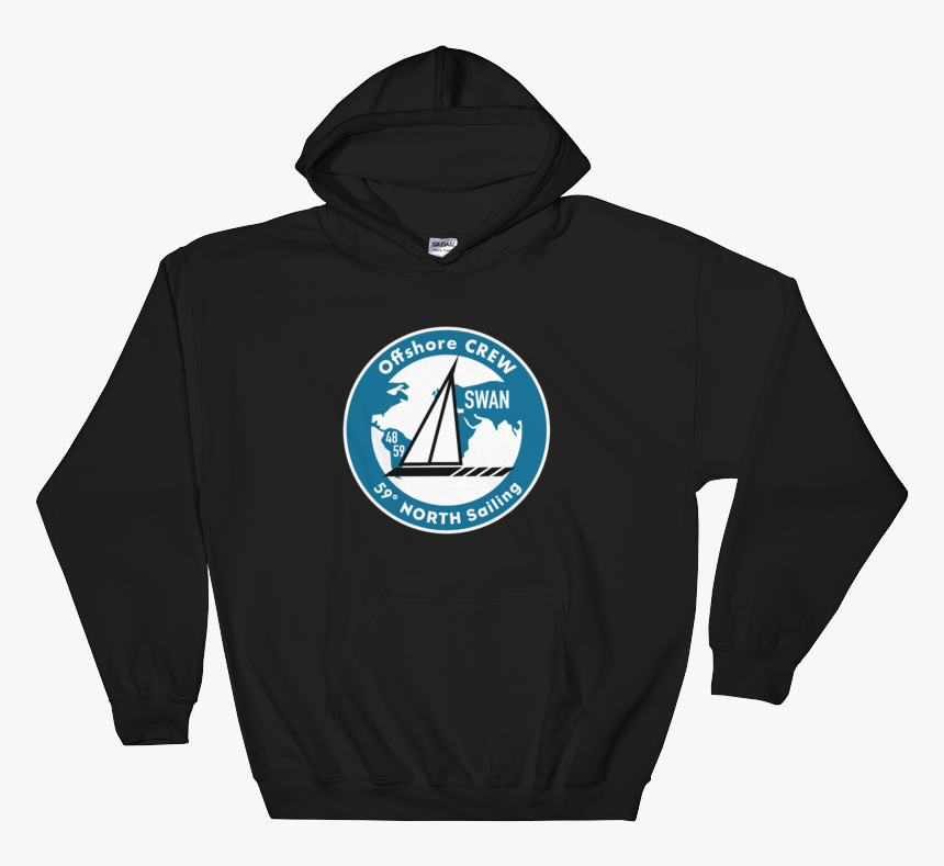59º North Sailing Hoodie, HD Png Download, Free Download