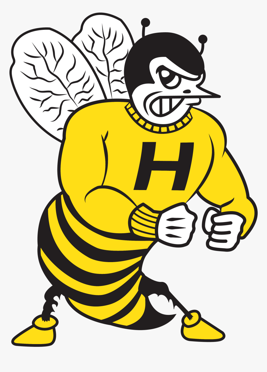 Harvard Hornets , Png Download - Harvard High School Illinois, Transparent Png, Free Download