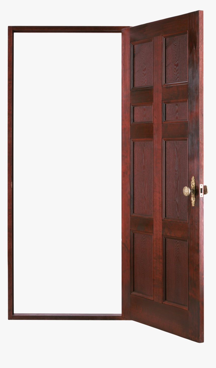 Open Door Png - Transparent Background Open Door Png, Png Download, Free Download