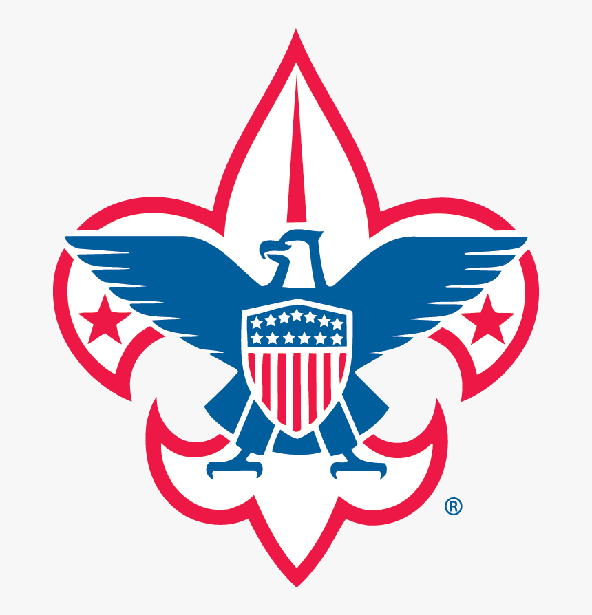 Boy Scout Logo Png 5 » Png Image - Boy Scouts Of America Logo, Transparent Png, Free Download