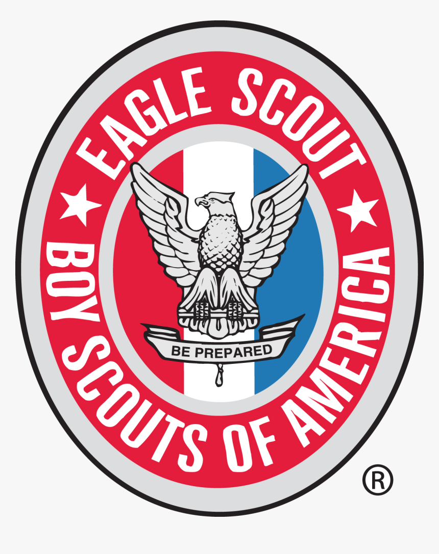 Eagle Scout Boy Emblem Image Free Best Transparent - Eagle Scout Logo, HD Png Download, Free Download