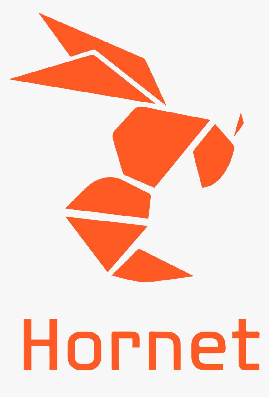 Horent Logo - Hornet App Logo Png, Transparent Png, Free Download