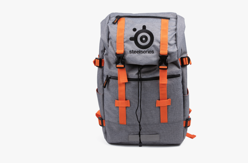Scout Backpack - Steelseries, HD Png Download, Free Download