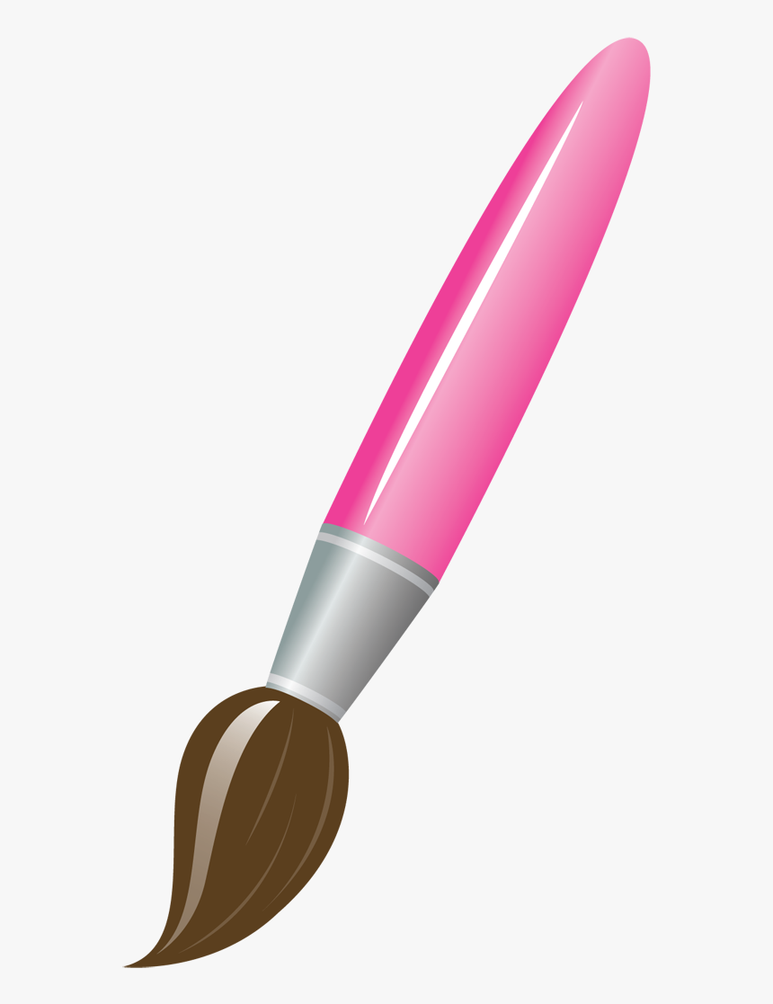 Paintbrush Drawing Clip Art Paint Brush Clipart