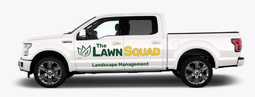 Flower Bed Design Bloomington Indiana - White Ford F 150, HD Png Download, Free Download