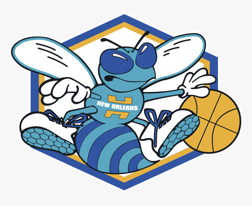 Charlotte Hornets Classic Logo, HD Png Download, Free Download