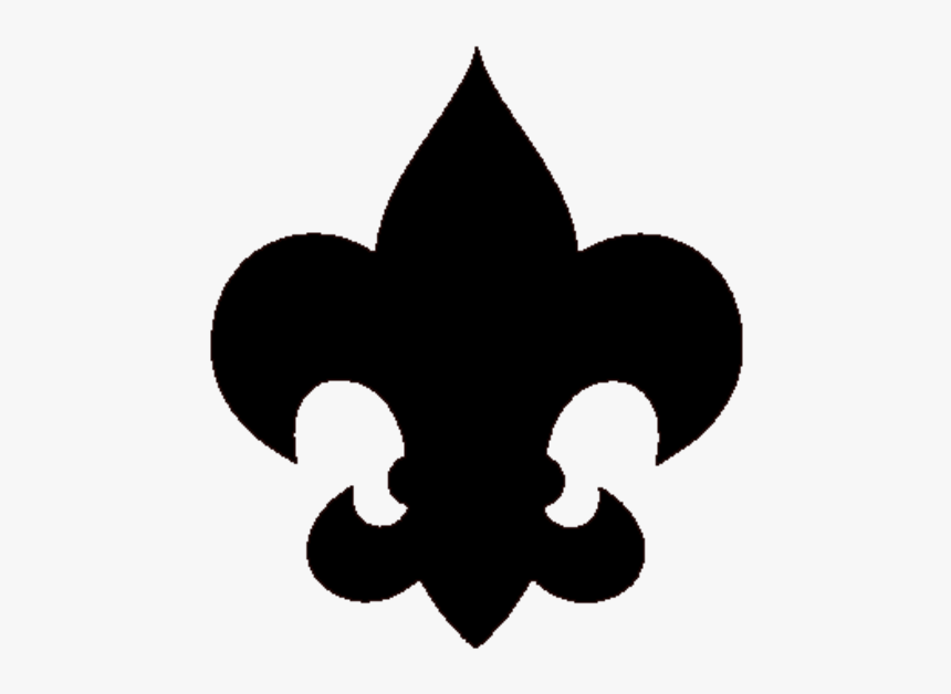 New Birth Of Freedom Council Boy Scouts Of America - Fleur De Lis Boy Scout, HD Png Download, Free Download