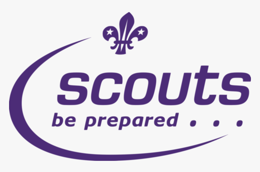 Scouts Be Prepared Logo, HD Png Download, Free Download