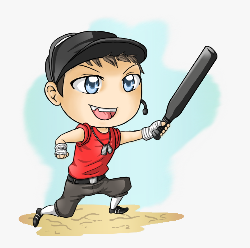 Scout Chibi By Ocelot-girl - Cartoon, HD Png Download, Free Download