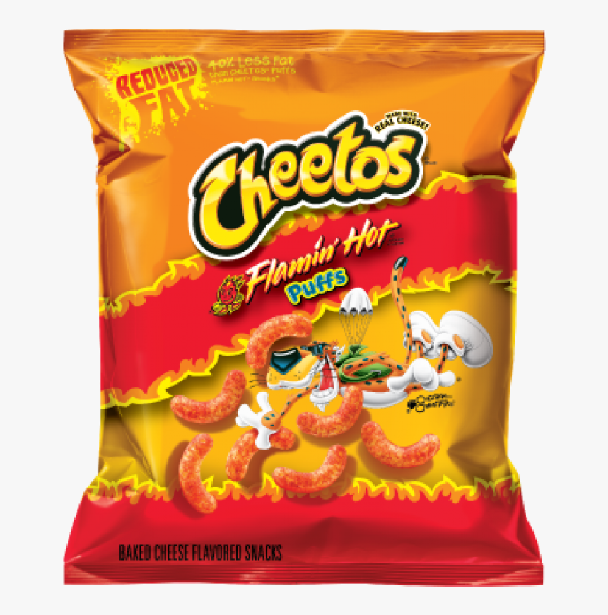 Fat Hot Cheetos, HD Png Download, Free Download