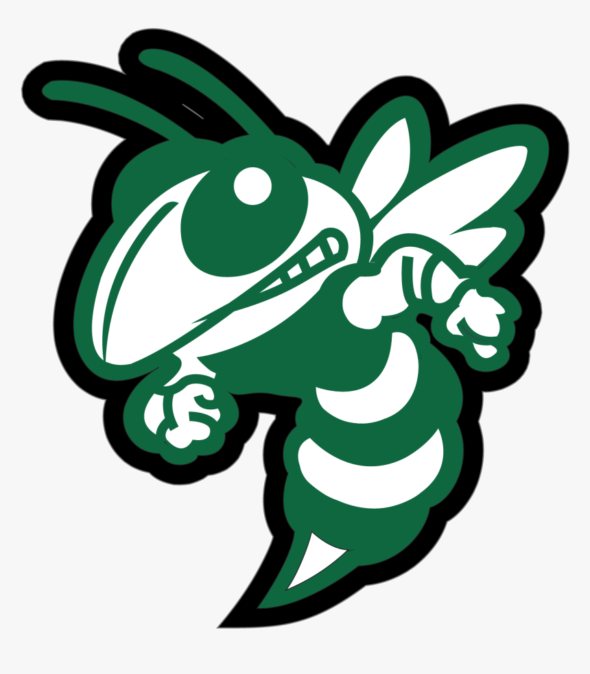 Roswell High School Hornet, HD Png Download, Free Download