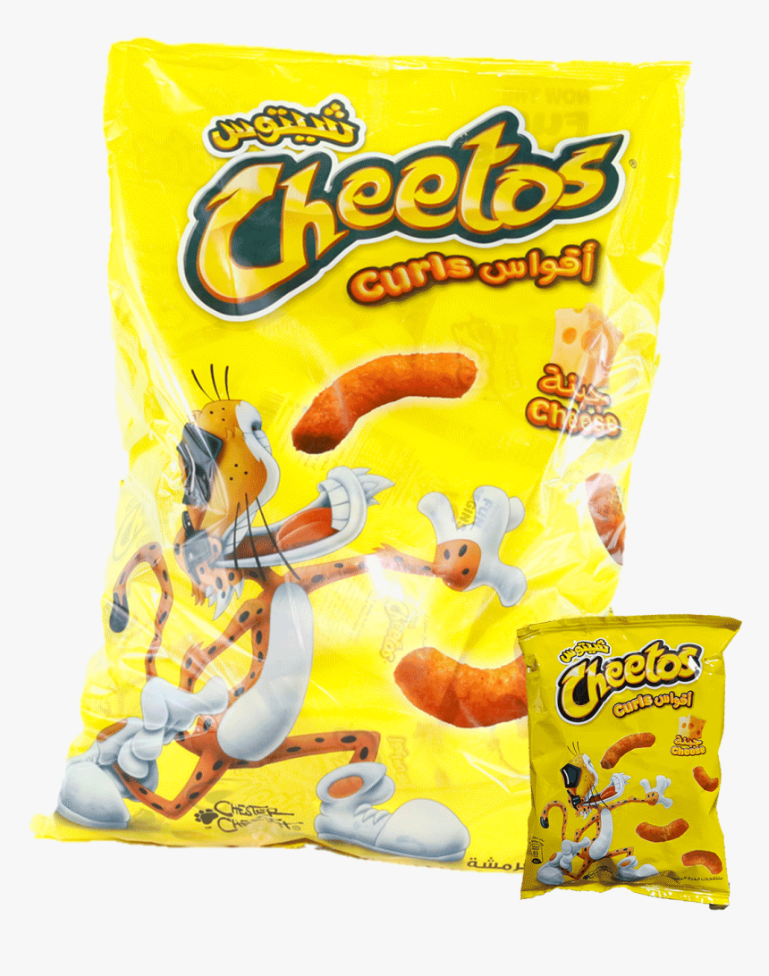 Transparent Hot Cheetos Png - Hot Cheetos, Png Download - kindpng.