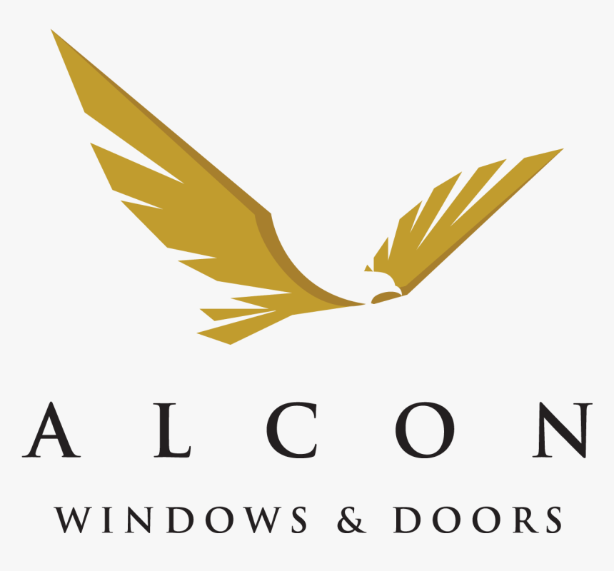 Alcon Window And Door Installation Miami - Investment Aircraft Logo, HD Png Download, Free Download