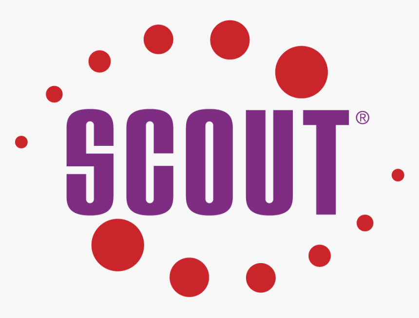 Savi Scout Logo, HD Png Download, Free Download