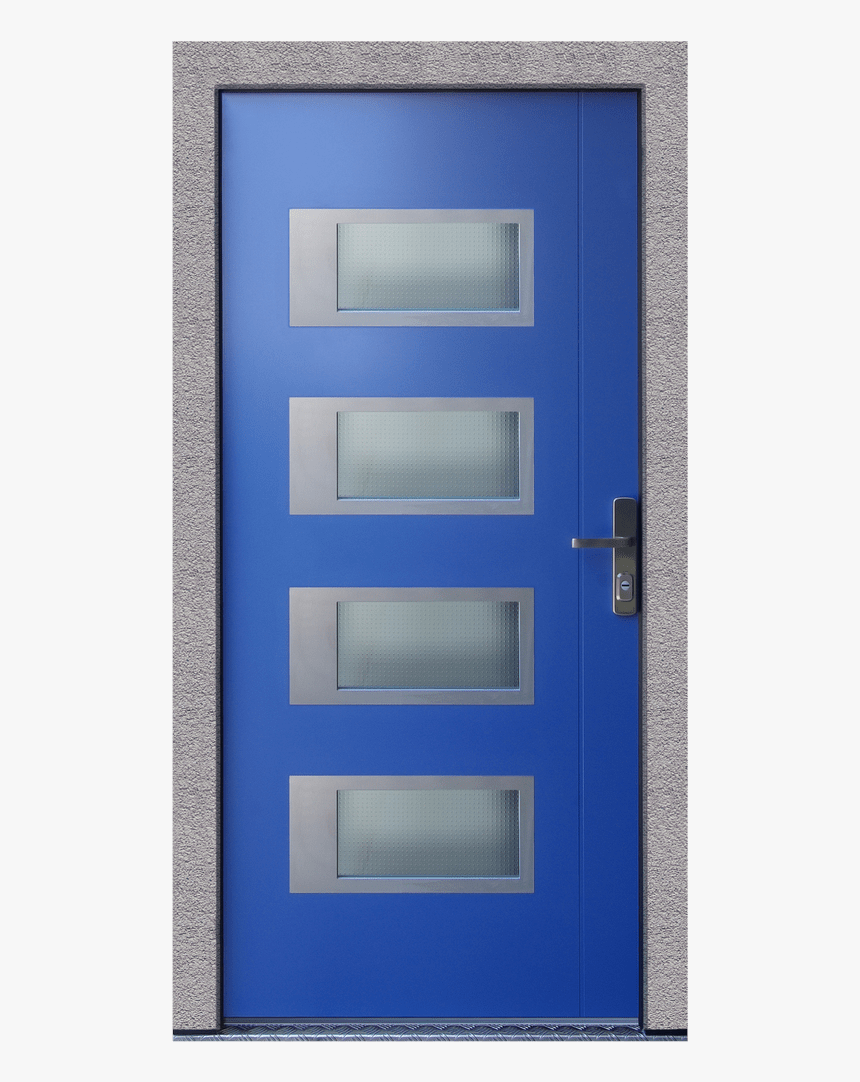 Green Building Store Progression High Performance Triple - Home Door, HD Png Download, Free Download