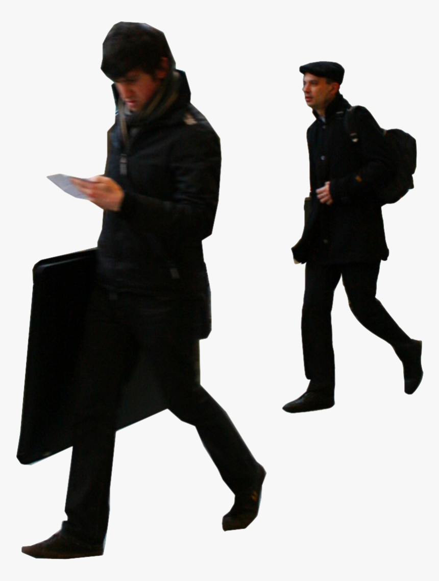 College Students Walking Png , Png Download - Students Walking Png, Transparent Png, Free Download