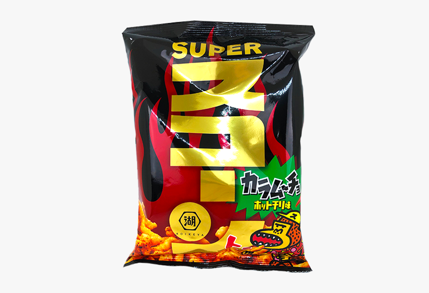 Super スコーン 湖 池屋, HD Png Download, Free Download