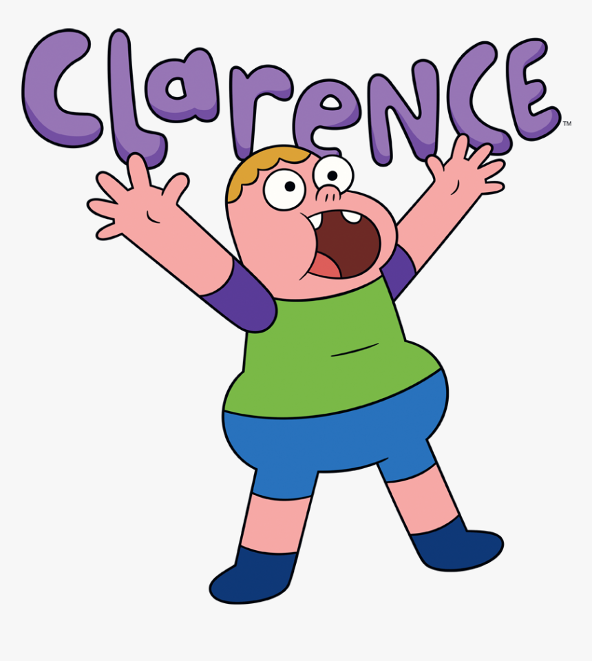 Clarence Png Page - Clarence Png, Transparent Png, Free Download