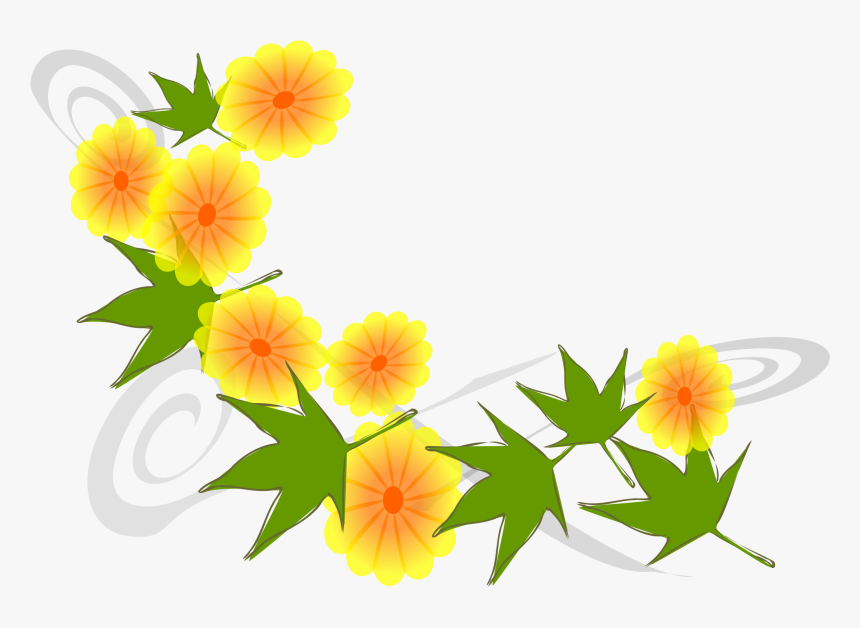 Japanese Inspired Clip Arts - Nature Clipart, HD Png Download, Free Download