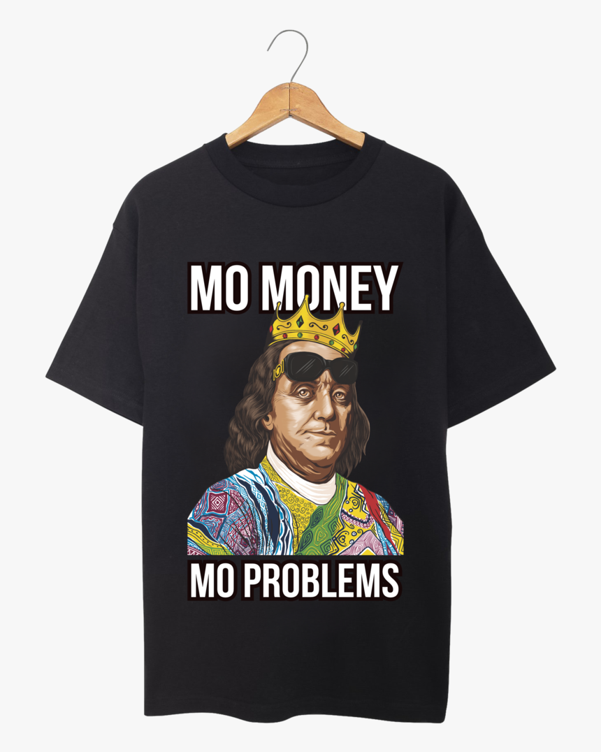 Ben X Biggie Tee"

 
 Data Rimg="lazy"
 Data Rimg Scale="1"
 - Got 99 Problems But My, HD Png Download, Free Download