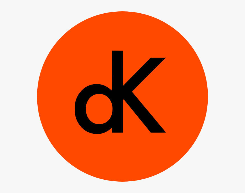 Dk Logo Png, Transparent Png, Free Download