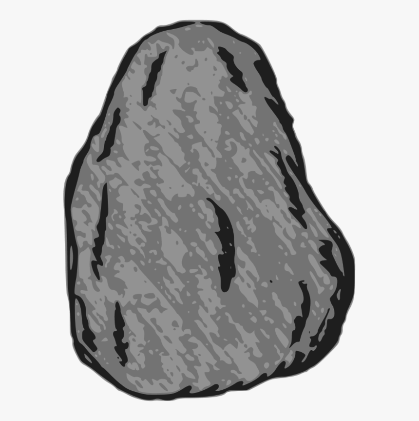 Cartoon Rock Png - Stone Clipart, Transparent Png, Free Download