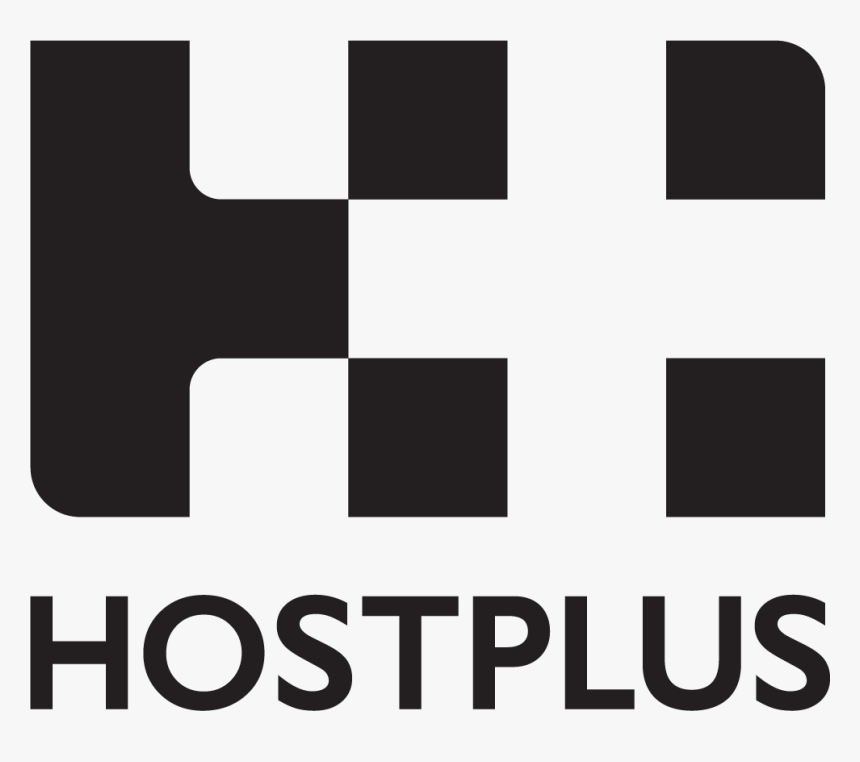 Hostplus - Monochrome, HD Png Download, Free Download