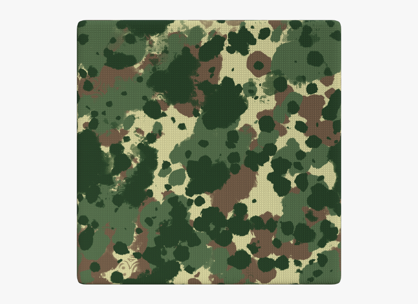 Camouflage Fabric Texture, Seamless And Tileable Cg - Transparent Textured Camo Fabric, HD Png Download, Free Download