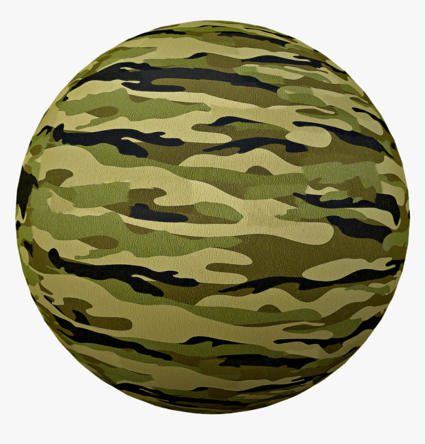 Military Camouflage Texture - Fruit, HD Png Download, Free Download