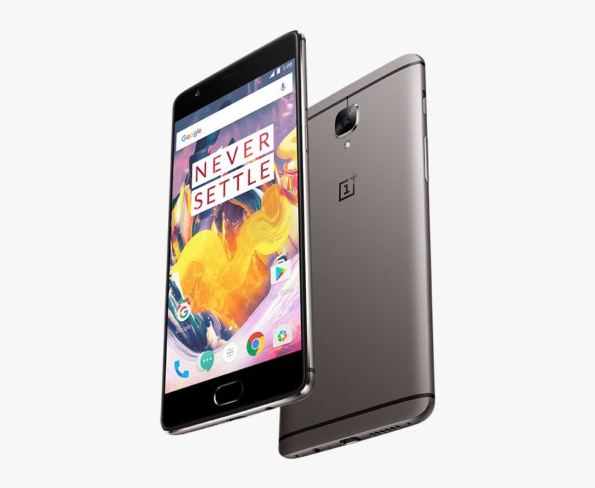 Oneplus 3t Price In India, HD Png Download, Free Download