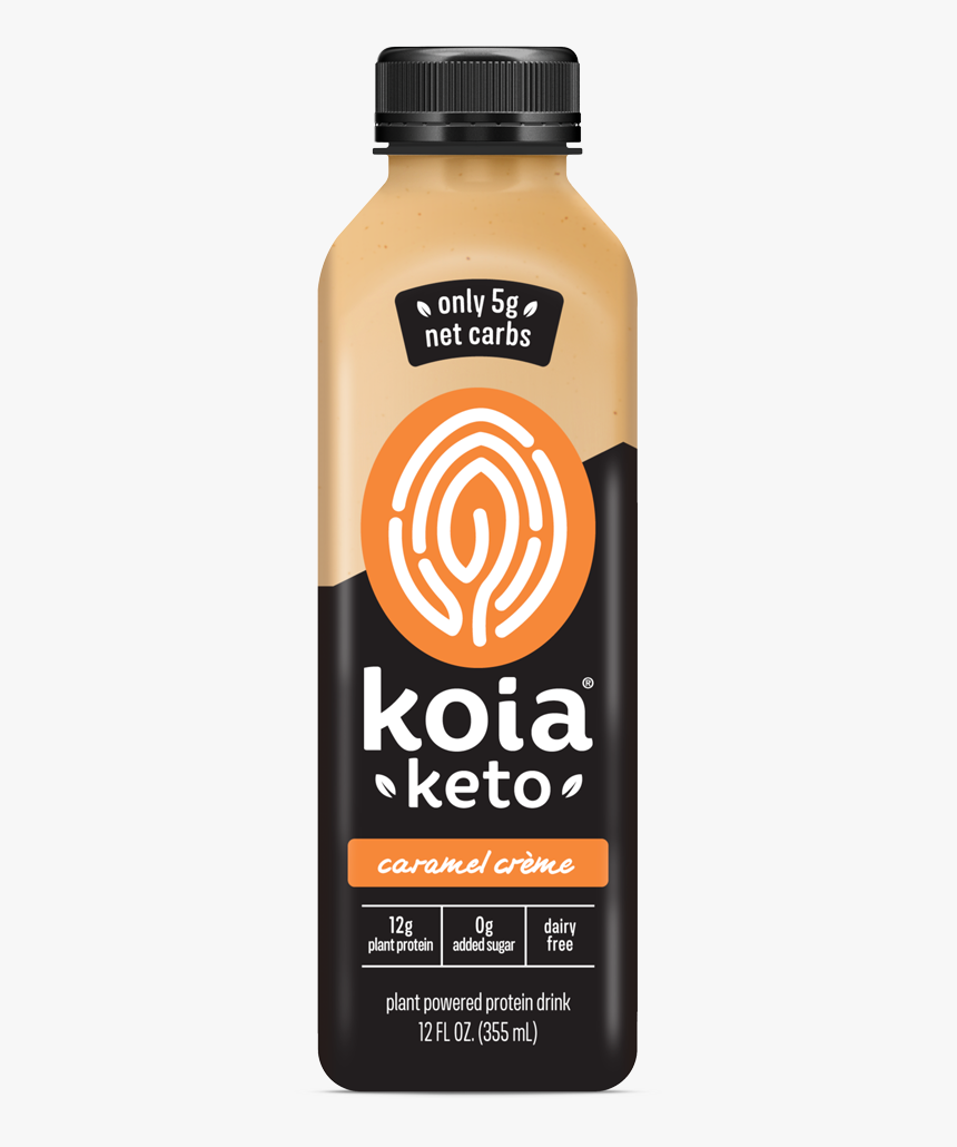 Koia Keto Cake Batter, HD Png Download, Free Download