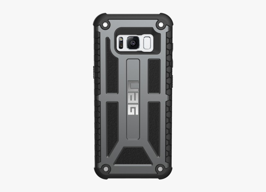 Uag Monarch Series Samsung Galaxy S8 Premium Case - Uag Monarch S8 Plus, HD Png Download, Free Download